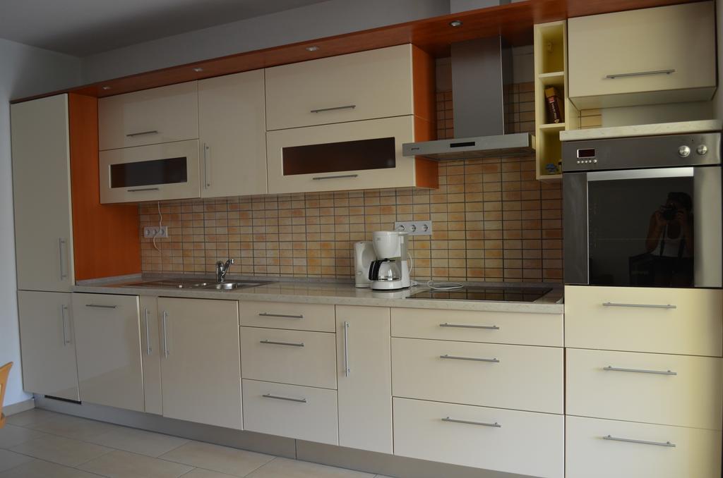 Apartments Buljan Baška Δωμάτιο φωτογραφία