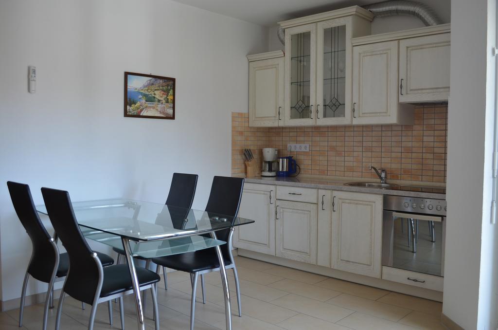 Apartments Buljan Baška Δωμάτιο φωτογραφία