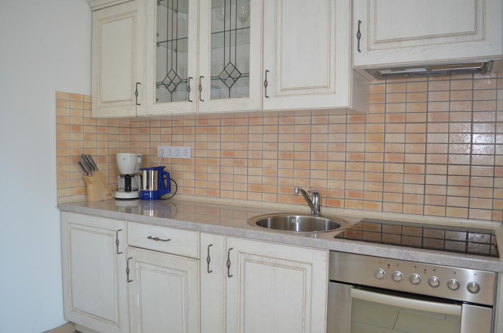 Apartments Buljan Baška Δωμάτιο φωτογραφία
