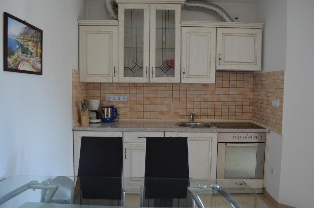 Apartments Buljan Baška Δωμάτιο φωτογραφία