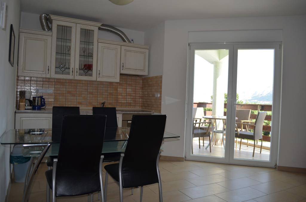 Apartments Buljan Baška Δωμάτιο φωτογραφία