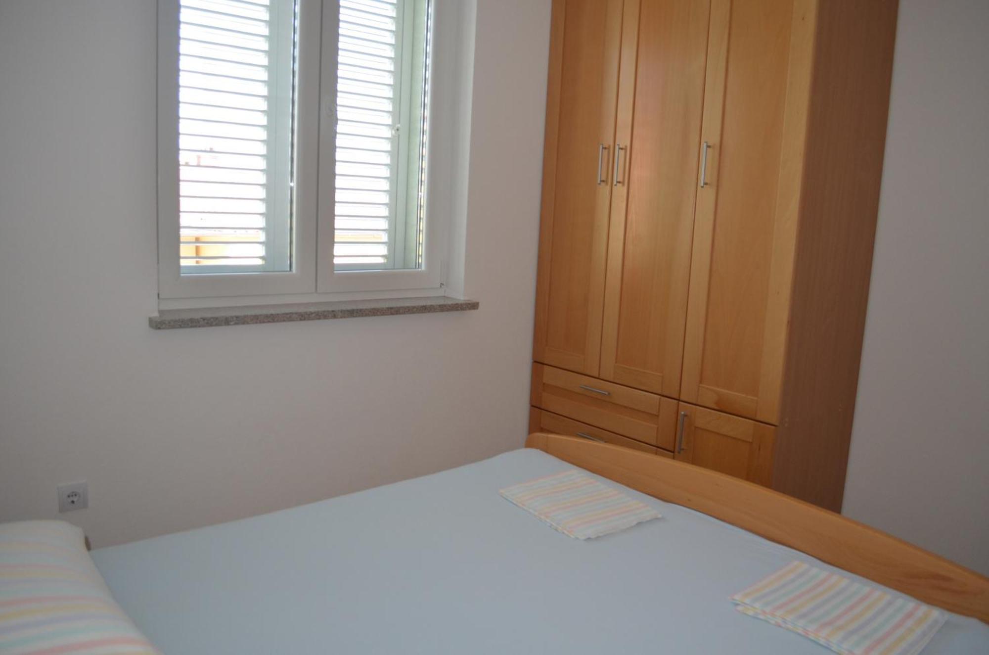 Apartments Buljan Baška Δωμάτιο φωτογραφία