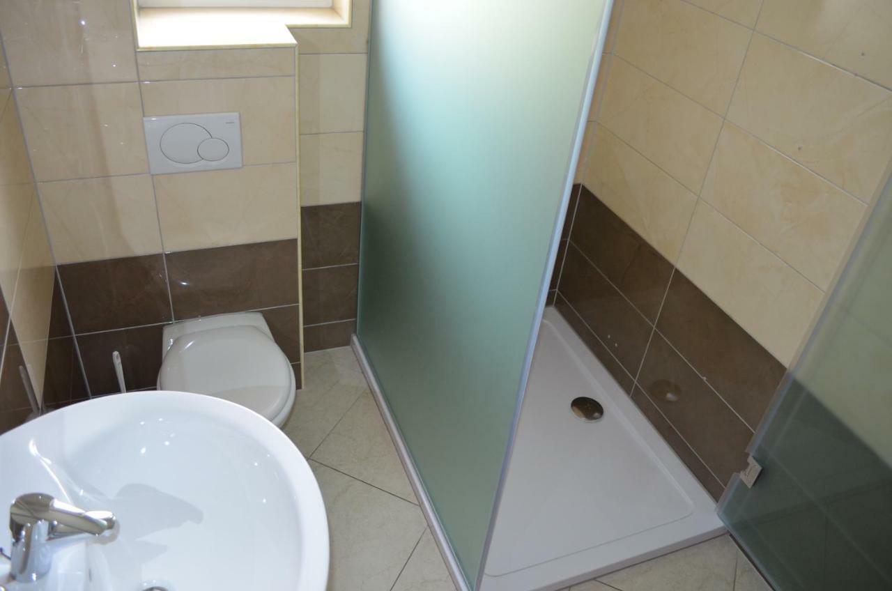 Apartments Buljan Baška Εξωτερικό φωτογραφία