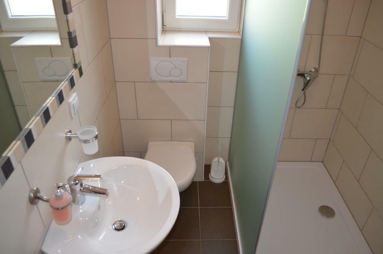 Apartments Buljan Baška Εξωτερικό φωτογραφία