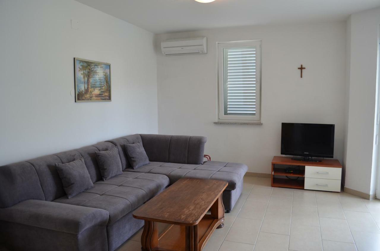 Apartments Buljan Baška Εξωτερικό φωτογραφία