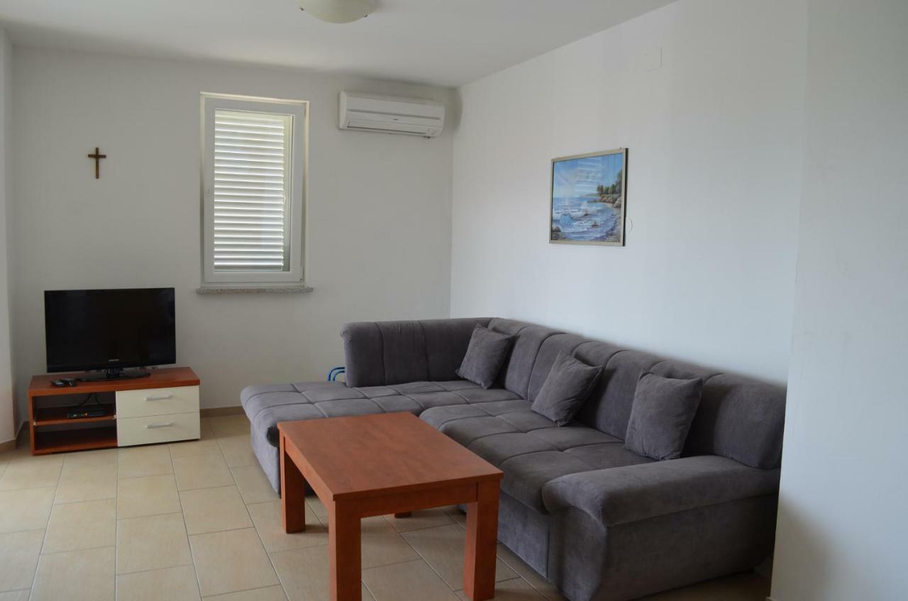 Apartments Buljan Baška Εξωτερικό φωτογραφία