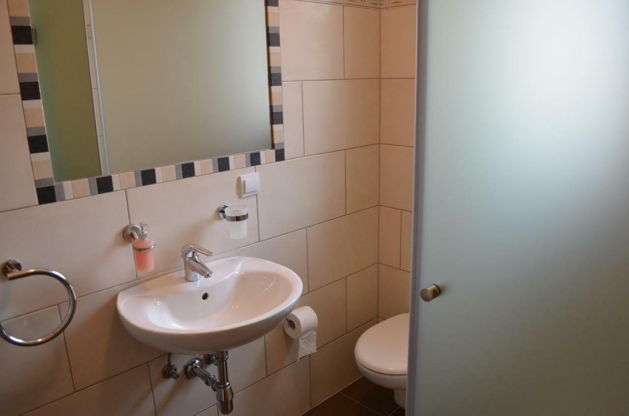 Apartments Buljan Baška Εξωτερικό φωτογραφία