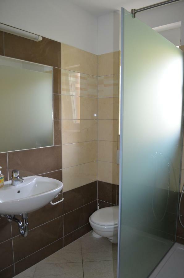Apartments Buljan Baška Εξωτερικό φωτογραφία