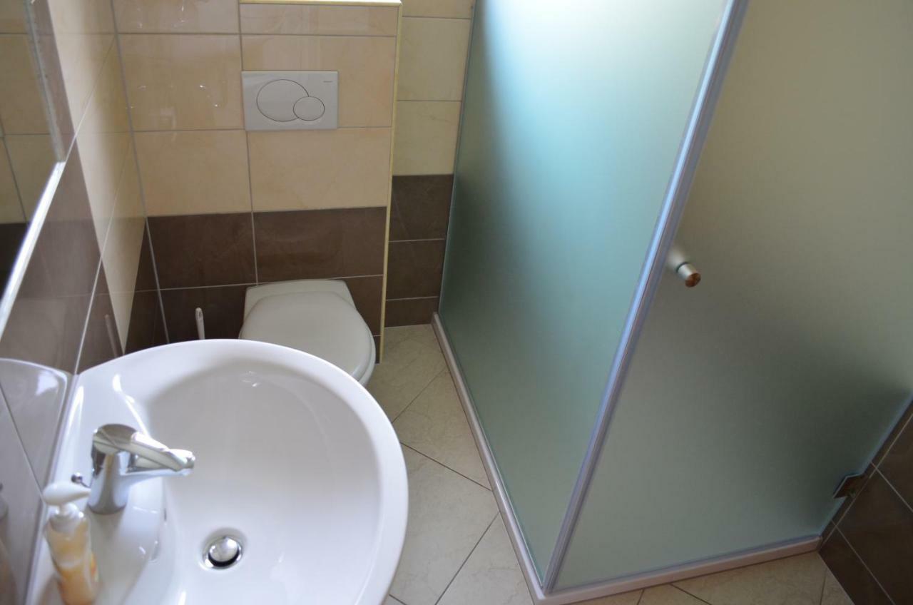Apartments Buljan Baška Εξωτερικό φωτογραφία