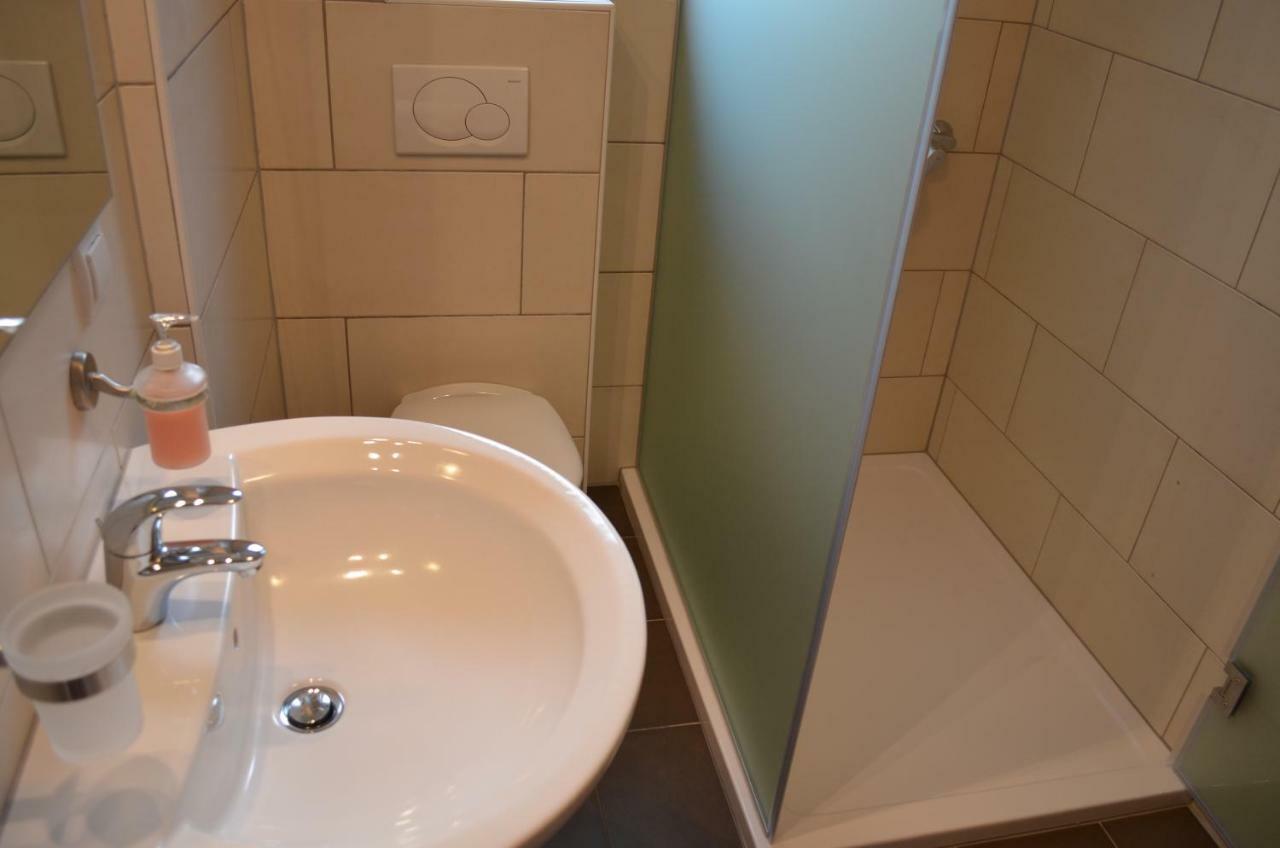Apartments Buljan Baška Εξωτερικό φωτογραφία